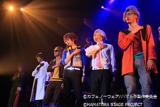 一般公募でキャストを募集！倍率は800分の1！『ハマトラ』に見るキャストの探し方