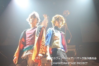 一般公募でキャストを募集！倍率は800分の1！『ハマトラ』に見るキャストの探し方