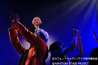 一般公募でキャストを募集！倍率は800分の1！『ハマトラ』に見るキャストの探し方