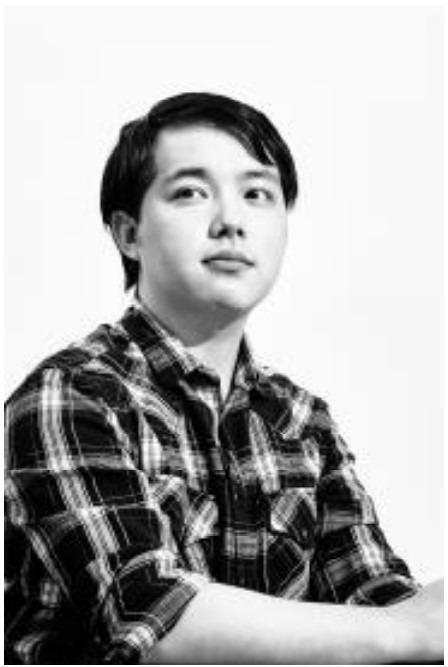 ヤングジャンプ・編集 李光朗『MILLION TAG』