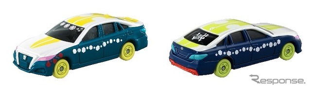 鬼滅の刃トミカ vol.3 14 宇髄 天元