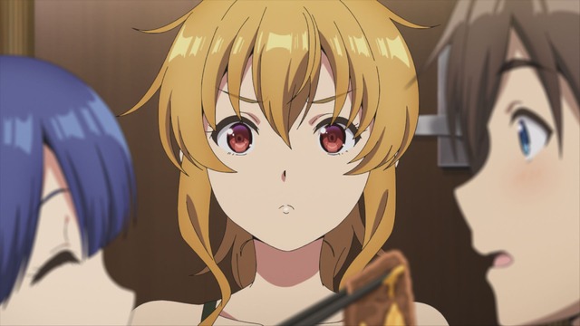 『ぼくたちのリメイク』第7話「いやなことも引きうけて」先行場面カット（C）木緒なち・KADOKAWA／ぼくたちのリメイク製作委員会