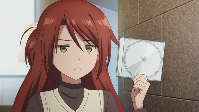 『ぼくたちのリメイク』第7話「いやなことも引きうけて」先行場面カット（C）木緒なち・KADOKAWA／ぼくたちのリメイク製作委員会