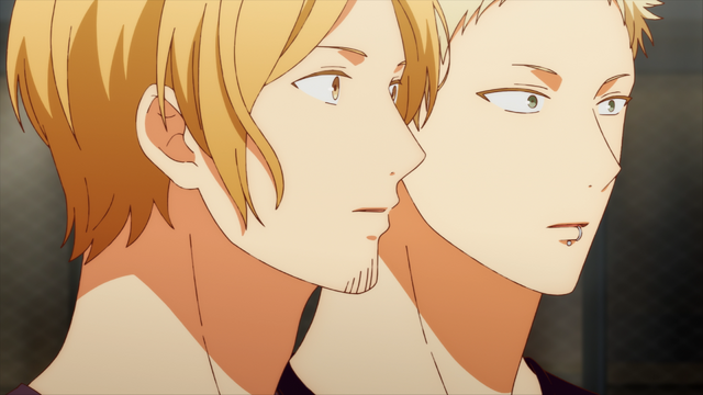 『ギヴン うらがわの存在』PV場面写真（C）キヅナツキ・新書館／ギヴン製作委員会