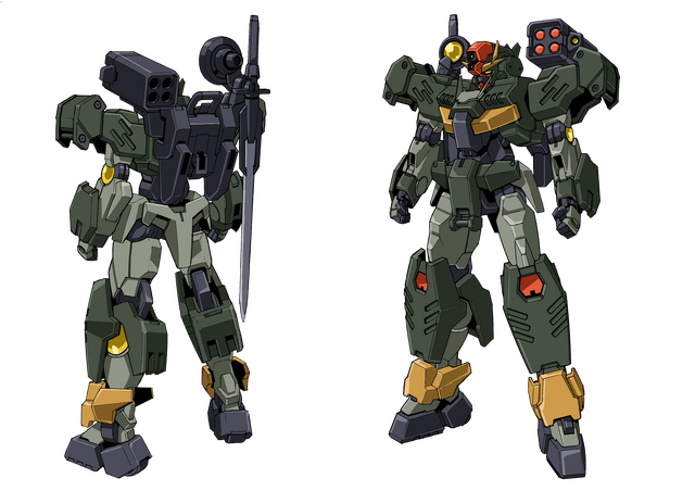 『ガンダムブレイカー バトローグ』ガンダムダブルオーコマンドクアンタ（C）創通・サンライズ