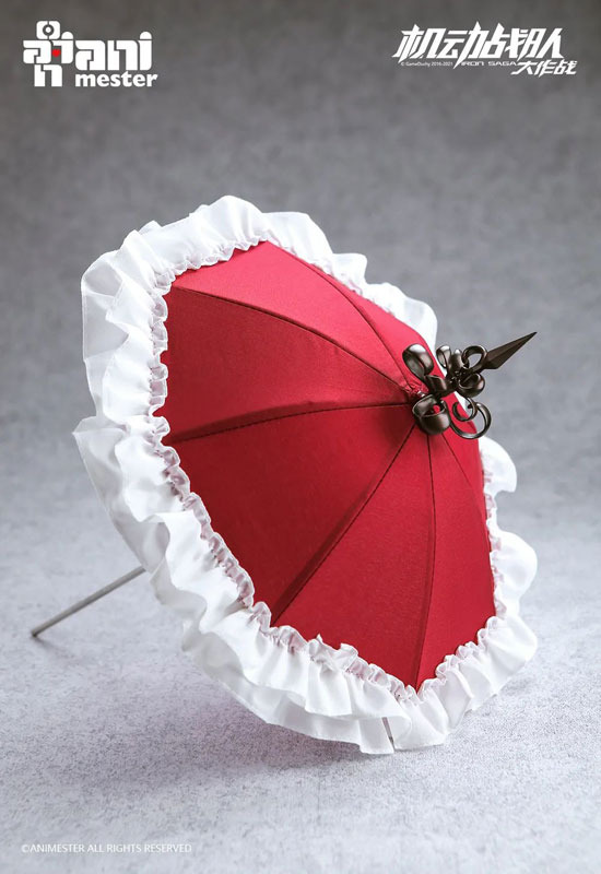 「機動戦隊アイアンサーガ ジュディス 水着Ver. 1/7スケール 完成品フィギュア」16,940円（税込）（C）Gameduchy Inc. All rights reserved.