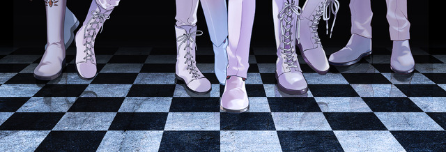 「ギャンドル」（C）GAMDOL Project