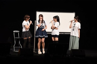 「ろこどる」がTBSアニメフェスタでも大盛況　キャスト総勢9名登壇の豪華ステージ