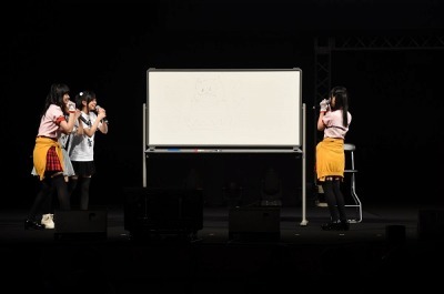 「ろこどる」がTBSアニメフェスタでも大盛況　キャスト総勢9名登壇の豪華ステージ