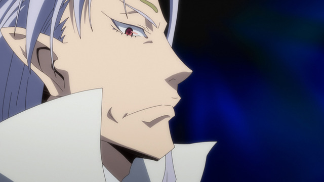 『転生したらスライムだった件 第2期』第2部 PV第4弾場面カット（C）川上泰樹・伏瀬・講談社／転スラ製作委員会