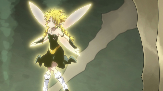 『転生したらスライムだった件 第2期』第2部 PV第4弾場面カット（C）川上泰樹・伏瀬・講談社／転スラ製作委員会