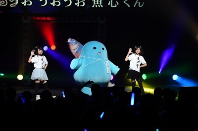 「ろこどる」がTBSアニメフェスタでも大盛況　キャスト総勢9名登壇の豪華ステージ