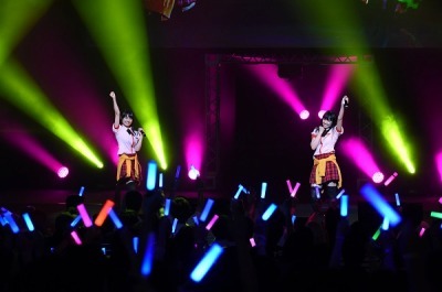 「ろこどる」がTBSアニメフェスタでも大盛況　キャスト総勢9名登壇の豪華ステージ