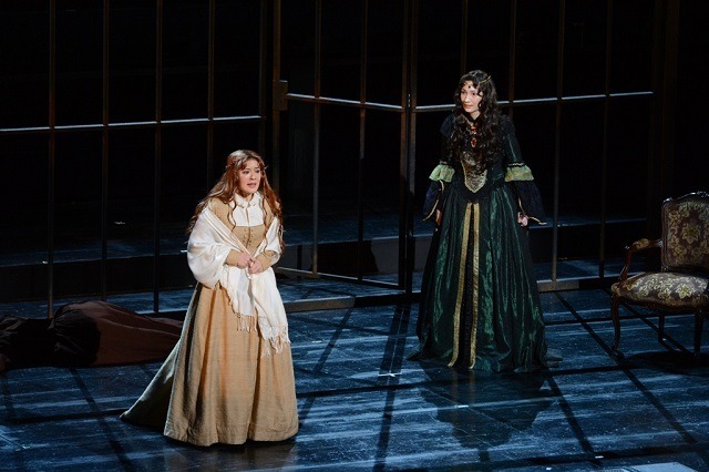 「ガラスの仮面」舞台に命を燃やす北島マヤは不滅のヒロイン、渾身の舞台化