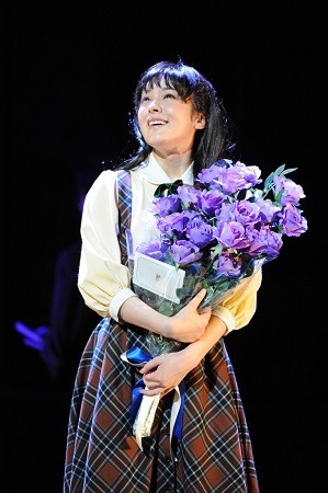 「ガラスの仮面」舞台に命を燃やす北島マヤは不滅のヒロイン、渾身の舞台化