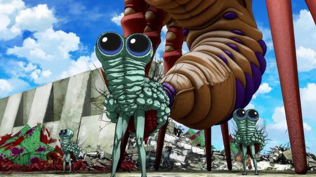 『マブラヴ オルタネイティヴ』場面カット（C）aNCHOR / オルタネイティヴ第三計画