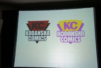 コミコン2012の会場から