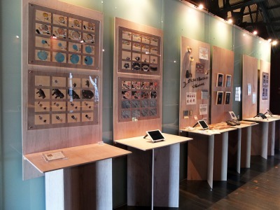 「HAG2014 最終選考プレゼンテーション」