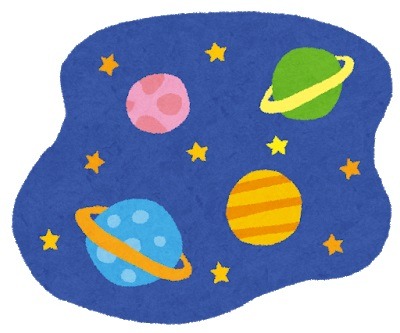 「一番好きな“SF”アニメといえば？」