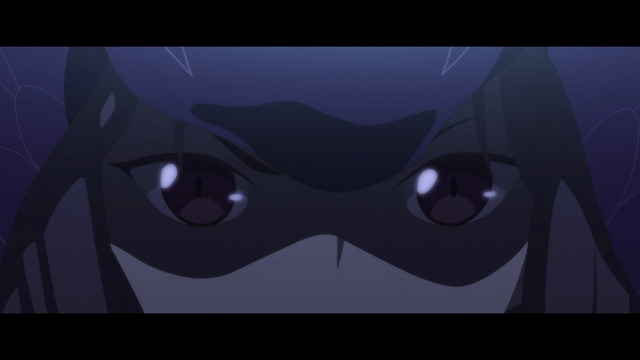 第9話「妖道の災い」先行カット（C）bilibili