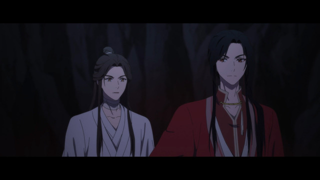 第9話「妖道の災い」先行カット（C）bilibili