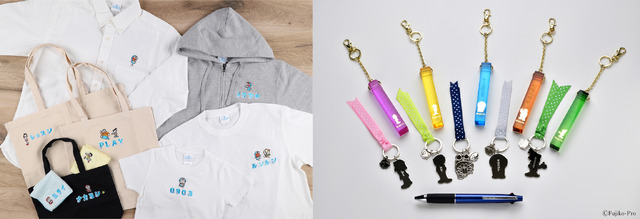 「ドラえもん未来デパート IN あべのハルカス近鉄本店 2021」カスタマイズサービス（C）Fujiko-Pro