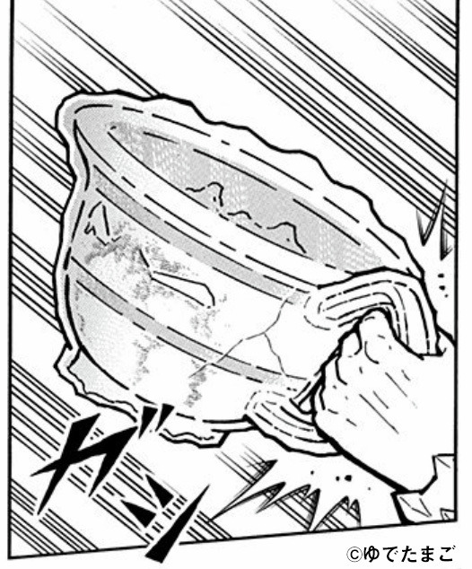 ティーパックマン