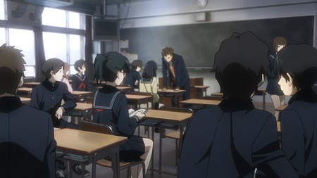 (c)吉浦康裕／株式会社ウルトラスーパーピクチャーズ／アニメミライ2014