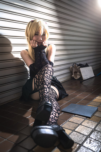 『DEATH NOTE』弥 海砂／モイラ