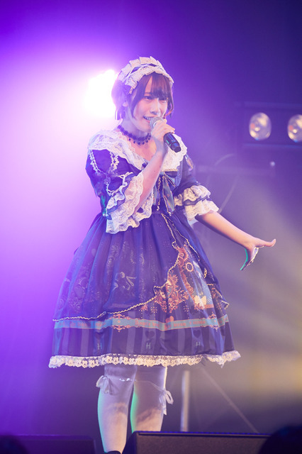 「SynapstoRy~完璧になりたかったピノキオ~」イベントフォト