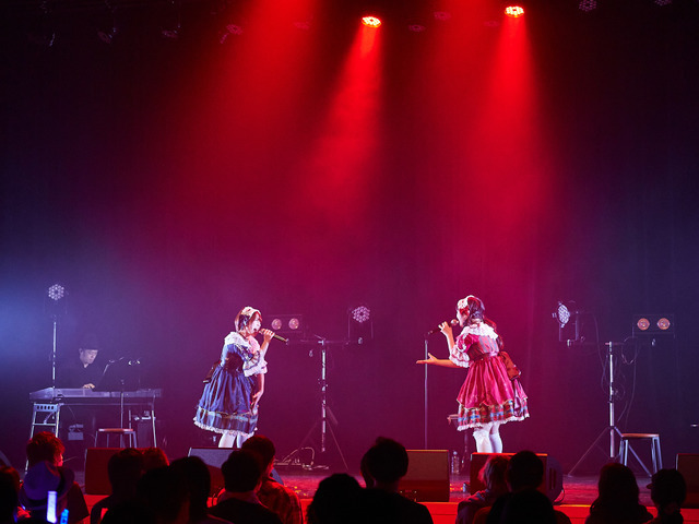 「SynapstoRy~完璧になりたかったピノキオ~」イベントフォト