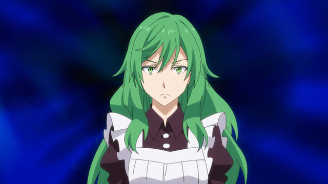 夏アニメ「転生したらスライムだった件 第2期」 第45話先行カット（C）川上泰樹・伏瀬・講談社／転スラ製作委員会