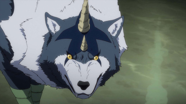 夏アニメ「転生したらスライムだった件 第2期」 第45話先行カット（C）川上泰樹・伏瀬・講談社／転スラ製作委員会