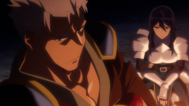 『真の仲間じゃないと勇者のパーティーを追い出されたので、辺境でスローライフすることにしました』場面カット（C）ざっぽん・やすも／ＫＡＤＯＫＡＷＡ／真の仲間製作委員会