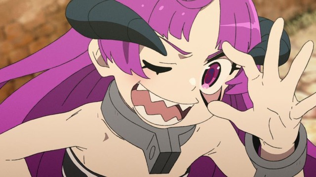 『無職転生 ～異世界行ったら本気だす～』第2クール最新PVカット（C）理不尽な孫の手/MF ブックス/「無職転生」製作委員会