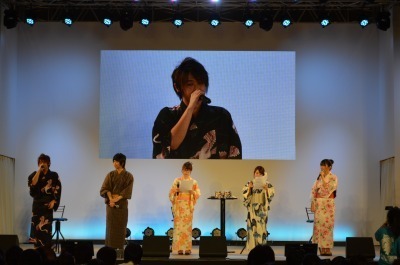 『Ｍ３～ソノ黒キ鋼～』イベント「Ｍ３～ソノ黒キステージ～」