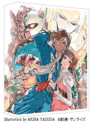 安田朗氏インタビュー後編 『∀ガンダム』で富野由悠季監督の神の御業を見た