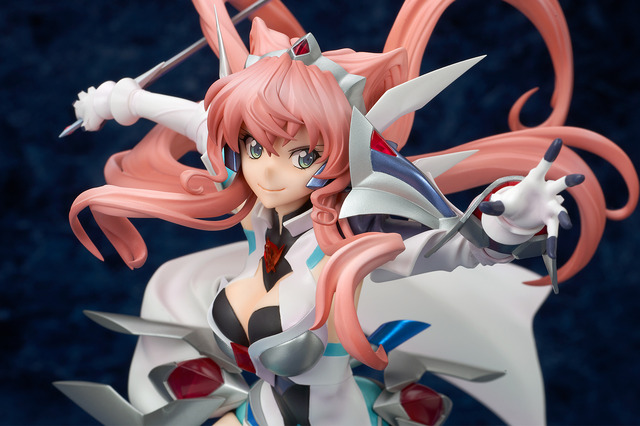 「戦姫絶唱シンフォギア」マリア・カデンツァヴナ・イヴのフィギュア、立花響のイラスト複製原画が登場！（C）Project シンフォギアＧＸ（C）Project シンフォギアＸＶ