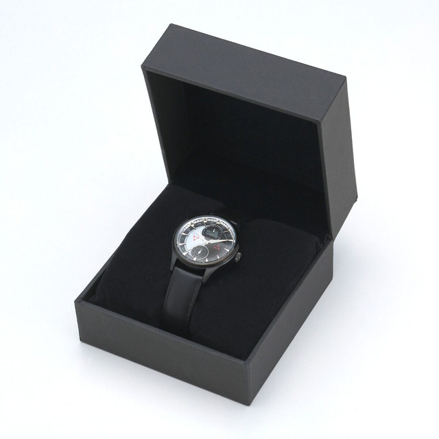 「呪術廻戦　腕時計コレクション‐伏黒恵ver.‐」（C）芥見下々／集英社・呪術廻戦製作委員会