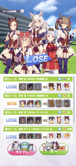 『ウマ娘』ゴールドシップで臨む「アオハル杯」プレイレポ―ゴルシを徹底管理？無理に決まってるだろ！