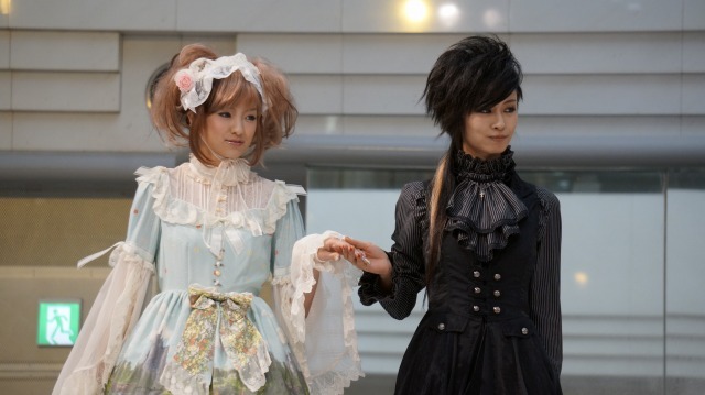 AKIRA メジャーデビューイベント