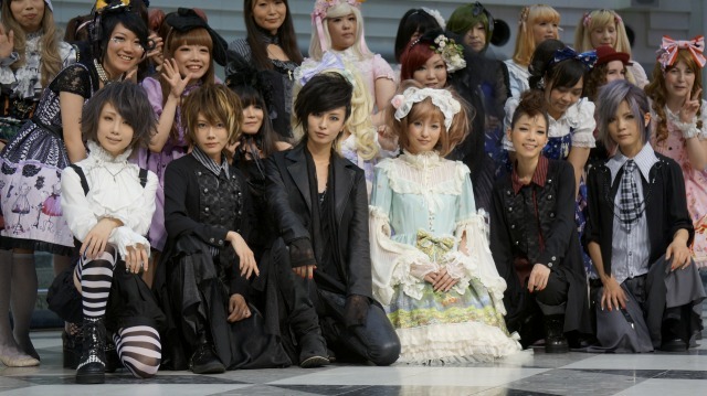 AKIRA メジャーデビューイベント