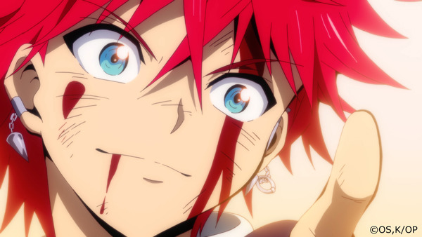 『オリエント』場面カット（C）大高忍・講談社／「オリエント」製作委員会