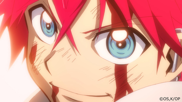 『オリエント』場面カット（C）大高忍・講談社／「オリエント」製作委員会