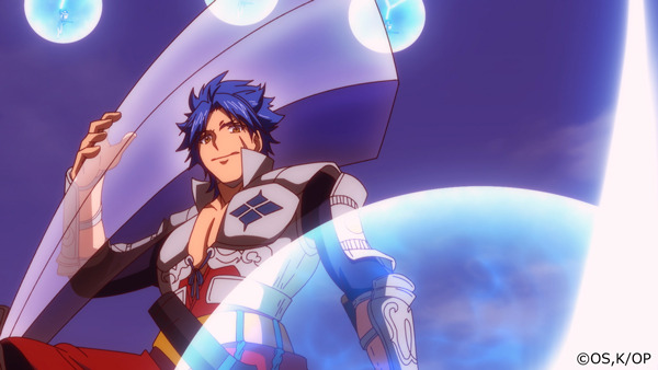 『オリエント』場面カット（C）大高忍・講談社／「オリエント」製作委員会