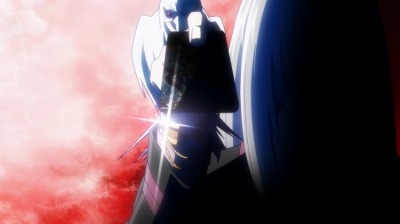 伊吹コウジ（c）劇場版ヴァンガード製作委員会