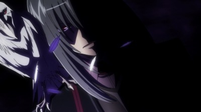 伊吹コウジ（c）劇場版ヴァンガード製作委員会