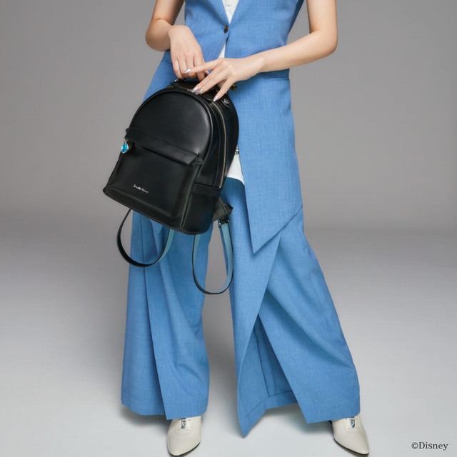 【イグニハイド寮】リュック・27,500円（税込）（C）Disney