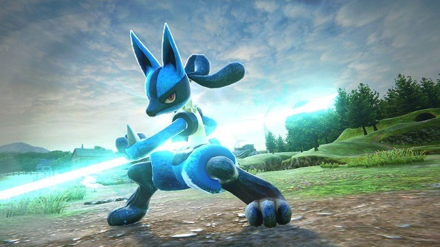 ターゲットは20代も　大人のポケモンバトル「ポッ拳 POKKEN TOURNAMENT」2015年稼動予定