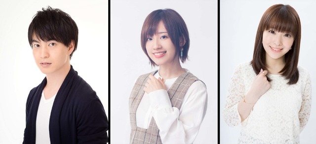 （Ｃ）長月達平・株式会社KADOKAWA刊／Re:ゼロから始める異世界生活2製作委員会（Ｃ）SEGA